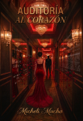 Portada del libro "Auditoria al Coraz&oacute;n "