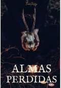 Portada del libro "Almas Perdidas"