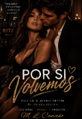 Portada del libro "Por si Volvemos"