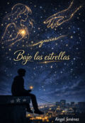 Portada del libro "Bajo las Estrellas"