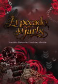Portada del libro "El pecado del jarls "