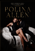 Portada del libro "Polina Allen"