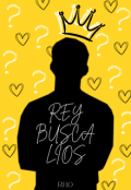 Portada del libro "Rey Busca L&iacute;os"