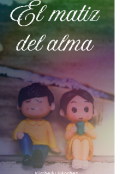 Portada del libro "El matiz del alma "