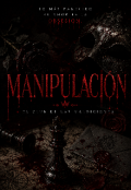 Portada del libro "El club de las maldiciones: libro 1 Manipulaci&oacute;n"