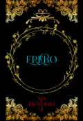 Portada del libro "Erebo"