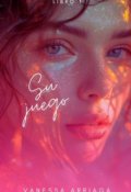 Portada del libro "Su juego"