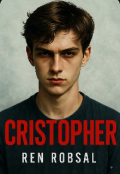 Portada del libro "Cristopher "