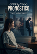 Portada del libro "Contra Todo Pron&oacute;stico "