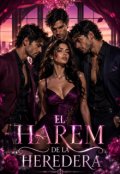 Portada del libro "El Haren De La Heredera"