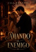 Portada del libro "Amando al enemigo "