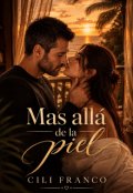 Portada del libro "M&aacute;s all&aacute; de la piel"