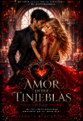 Portada del libro "Amor entre Tinieblas -Noah-"