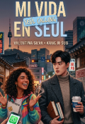 Portada del libro "Mi vida en seul"