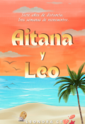 Portada del libro "Aitana y Leo"