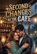 Portada del libro "Second Chances At The Cafe"