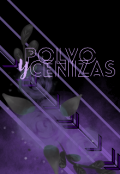 Portada del libro "Polvo y Cenizas "