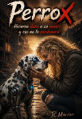 Portada del libro "Perrox"