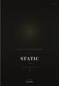 Portada del libro "Static"