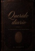 Portada del libro "Querido diario "