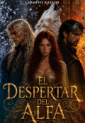 Portada del libro "El Despertar del Alfa"