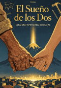Portada del libro ""El sue&ntilde;o de los dos ""
