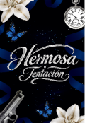 Portada del libro "Hermosa Tentaci&oacute;n "