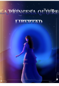 Portada del libro "La princesa quiere libertad "