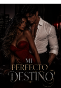 Portada del libro "Mi perfecto destino "