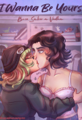 Portada del libro "Beso Sabor A Vodka"