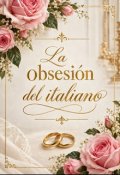 Portada del libro "La Obsesi&Oacute;n Del Italiano"