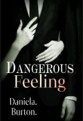 Portada del libro "Dangerous Feeling "
