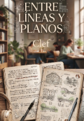 Portada del libro "Entre l&iacute;neas y planos "