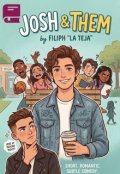 Portada del libro "Josh & Them"