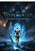 Portada del libro "Texnolollir "