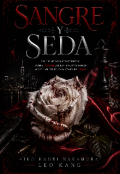 Portada del libro "Sangre Y Seda"