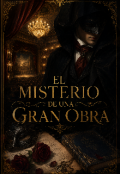 Portada del libro "El misterio de una gran obra"