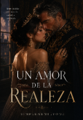 Portada del libro "Un Amor de la Realeza "