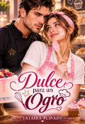 Portada del libro "Dulce para un Ogro "