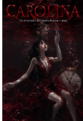 Portada del libro "Carolina "