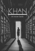 Portada del libro "Khan"
