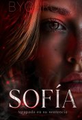 Portada del libro "Sof&iacute;a - Atrapada en su sentencia "