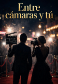 Portada del libro "Entre c&aacute;maras y T&uacute; "