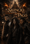 Portada del libro "El Silencio Despu&eacute;s del Pago"