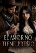 Portada del libro "El amor no tiene precio"