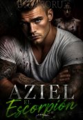 Portada del libro "Aziel El Escorpi&oacute;n "