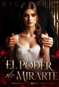 Portada del libro "El poder de mirarte"