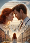 Portada del libro "Saturn [# 1 Cerises] Nueva Version"