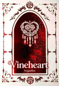 Portada del libro "Vineheart"