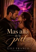 Portada del libro "M&aacute;s all&aacute; de la piel"
